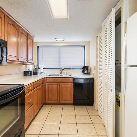 2-Bedroom Carolina Dunes Condo With Private Balcony And Ocean Views Myrtle Beach Buitenkant foto