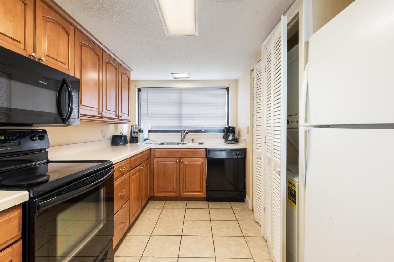 2-Bedroom Carolina Dunes Condo With Private Balcony And Ocean Views Myrtle Beach Buitenkant foto