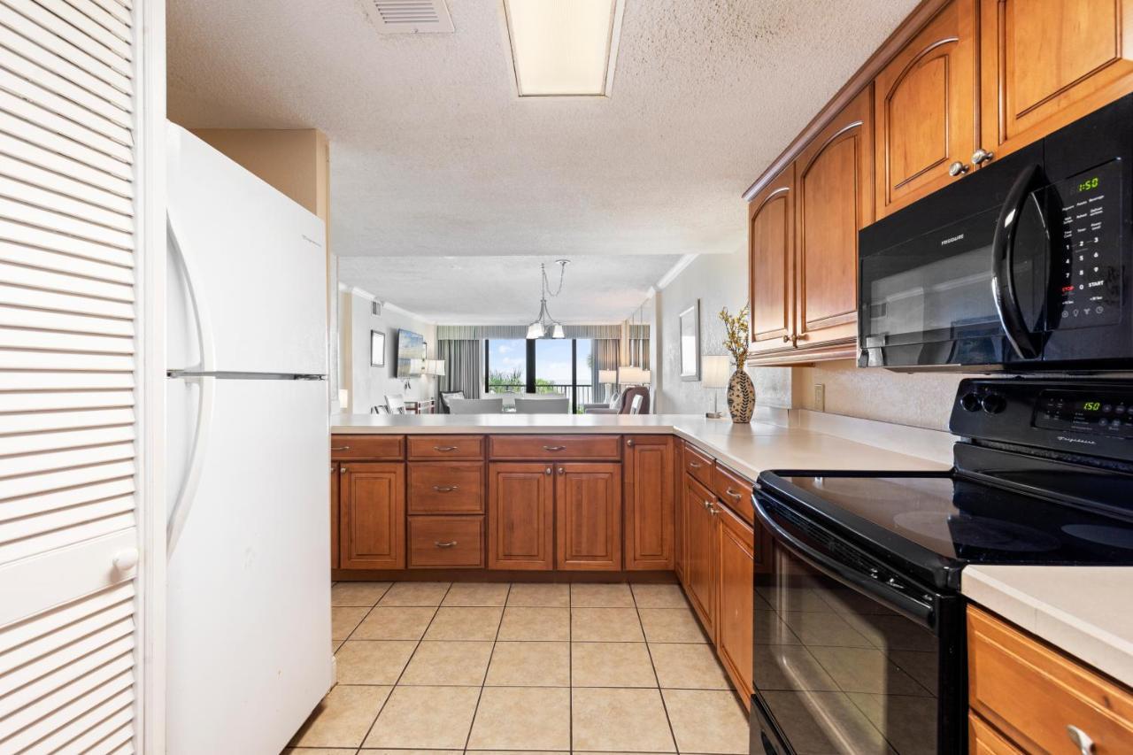 2-Bedroom Carolina Dunes Condo With Private Balcony And Ocean Views Myrtle Beach Buitenkant foto