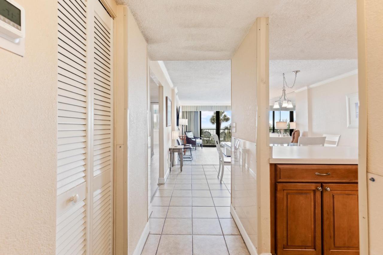 2-Bedroom Carolina Dunes Condo With Private Balcony And Ocean Views Myrtle Beach Buitenkant foto