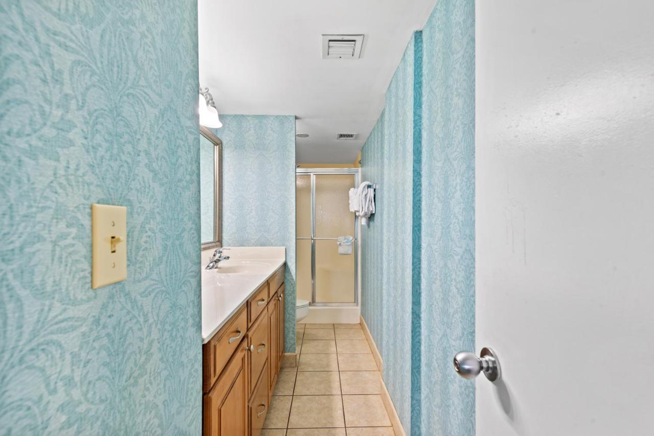 2-Bedroom Carolina Dunes Condo With Private Balcony And Ocean Views Myrtle Beach Buitenkant foto