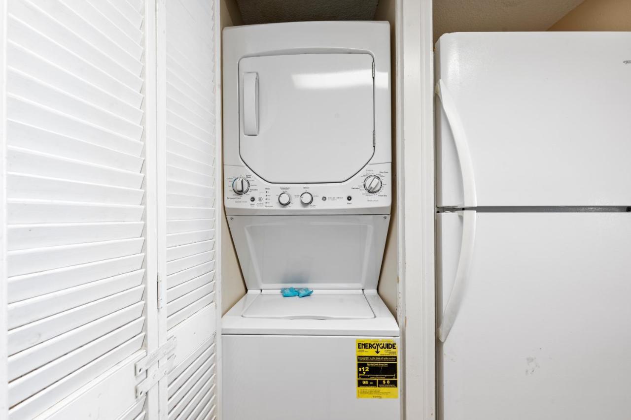 2-Bedroom Carolina Dunes Condo With Private Balcony And Ocean Views Myrtle Beach Buitenkant foto