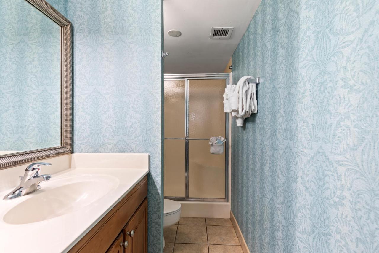 2-Bedroom Carolina Dunes Condo With Private Balcony And Ocean Views Myrtle Beach Buitenkant foto